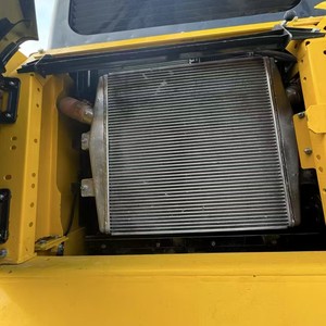 Excavadora Komatsu PC450 Usada, Pocas Horas de Trabajo, 45 Toneladas, Motor Original, Excavadora Hidráulica de Segunda Mano - Product Image 5