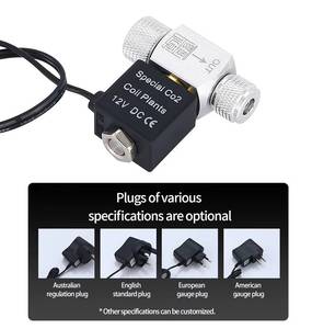 Generadores de Cilindros de <span class=keywords><strong>CO2</strong></span> de 1L 2L 5L para Plantas y Acuarios - Product Image 6