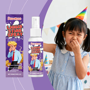 Nouveau spray liquide à l'odeur de mauvaise odeur tendance, spray réaliste à l'odeur de mauvaise odeur, <span class=keywords><strong>blague</strong></span>, spray non toxique, odeur extra forte, jouets amusants et originaux - Product Image 4