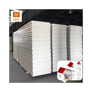 Panel de sándwich de aluminio para camión, Unión oculta, exterior, <span class=keywords><strong>suave</strong></span> - Product Image 3