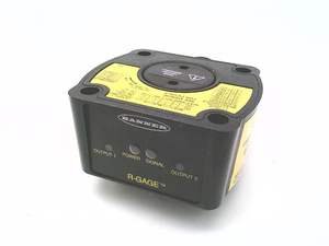 Nuevo Sensor de Onda de Radar Original de la Serie Banner QT50R-EU-AF2Q/QT50R-EU-AFHQ - Product Image 4