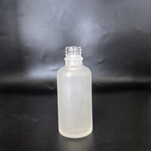 Bottiglie in Vetro Smerigliato <span class=keywords><strong>da</strong></span> 50ml per Oli Essenziali, Confezioni in Vetro - Product Image 4
