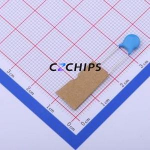 วาริสเตอร์ STE05D330K1BQ0FST0R0ผ่านชิ้นส่วนรู (THT),P = 5mm ตัวต้านทาน73V 26V 20V - Product Image 2