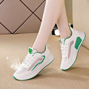 Chaussures de marche décontractées pour femmes 2024 à semelle souple - Product Image 4
