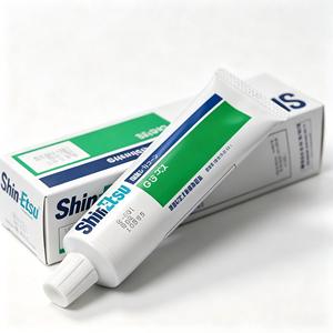 จาระบีซิลิโคน Shin-Etsu รุ่น WYY23 NLGI 2 สูตรน้ำมันหล่อลื่นอุตสาหกรรม - Product Image 4
