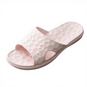 Nouvelles pantoufles d'été japonaises antidérapantes pour couple, en EVA souple, pour la maison et la salle de bain, vente en gros - Product Image 1