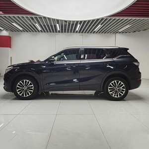 Auto Usado Zhonghua V6 2018 Gasolina en Buen Estado, Volante a la Izquierda, China, 1.5T 150 hp L4, SUV de 5 Plazas, Autos Baratos - Product Image 2