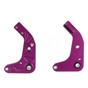 Juego de Soportes para Motor, Motorlager, Lagerbock para Simson S50 S51 S53 S70 S83 Enduro - Product Image 4