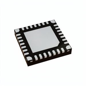 ชิป28แผ่นสัมผัส VFQFN ชิ้นส่วนอิเล็กทรอนิกส์ SI2127-A30-GMR ช่องผู้ผลิต - Product Image 1