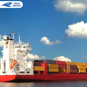 Services de transit maritime LCL dédiés à l'Afrique : Soudan, Djibouti, Dali vers la Méditerranée, Qingdao, Tianjin - Product Image 1