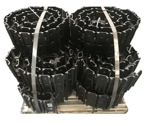 China Supplier Excavator Track Plate Track Pad Track Shoe Is Suitable For Pc30 Pc45 Pc60 Pc100 Pc120 Pc200 Pc300 Pc400
