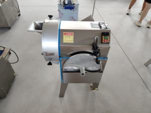 Coupe-légumes à rouleau à main de haute qualité Coupe-légumes et tour de copeaux Coupe-fruits et légumes électriques - Product Image 2