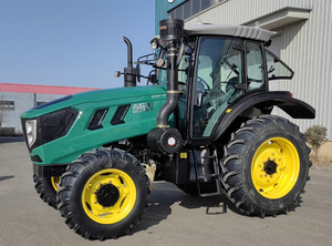 <span class=keywords><strong>Tracteur</strong></span> agricole 130HP 110HP 4X4 4WD, <span class=keywords><strong>broyeur</strong></span> <span class=keywords><strong>forestier</strong></span>, <span class=keywords><strong>tracteur</strong></span> à roues - Product Image 2