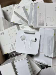 Fones de Ouvido USB-C <span class=keywords><strong>a</strong></span> Preço de Fábrica para iPhone 15 Pro, Fones de Ouvido Tipo-C com Fio para iPhone 15 - Product Image 2