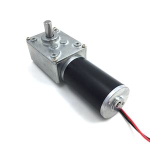 ZY31 Motor pequeño de engranaje helicoidal de CC, Motor de engranaje helicoidal de microventana - Product Image 6