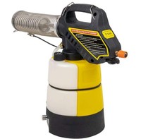 Pulvérisateur de fumée thermique agricole Portable utilisation agricole Mini pulvérisateur de brouillard moustique tuant la Machine de brumisation thermique