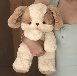 Peluche Orsetto <span class=keywords><strong>Buonanotte</strong></span>, Cuscino Super Morbido, Accessorio Peluche per il Compleanno della Mia Fidanzata - Product Image 4
