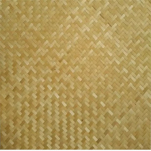 Tapis tissé en <span class=keywords><strong>bambou</strong></span> en bois <span class=keywords><strong>artificiel</strong></span> écologique de style <span class=keywords><strong>japonais</strong></span> en gros confortable et beau - Product Image 3