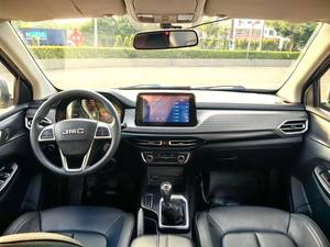 JMC Baodian 4x4 2022 bien entretenue, 2.5T Diesel Manuel, Un seul propriétaire, Prêt pour les tâches difficiles - Product Image 4