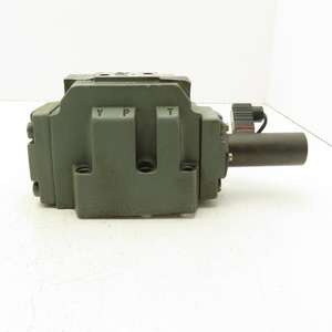 4WRD 25/10L2EK8/10L2EK8/Válvula de control direccional de 1/2/1/2/1/1/2/1/2/1/2/1/2/25/1/2/1/2/25/10L2EK8/10L2EK8 - Product Image 1