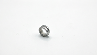 Bague d'étanchéité personnalisée, écrous fendus ronds, bague à rouleaux à aiguilles pour pièces de machines agricoles