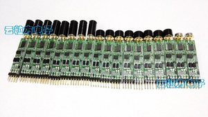 Capteur de température IR sans contact MLX90614 |   Module de sortie Modbus RS485/TTL et 4-20mA de haute précision, capteur IR MLX90614 W840 - Product Image 4