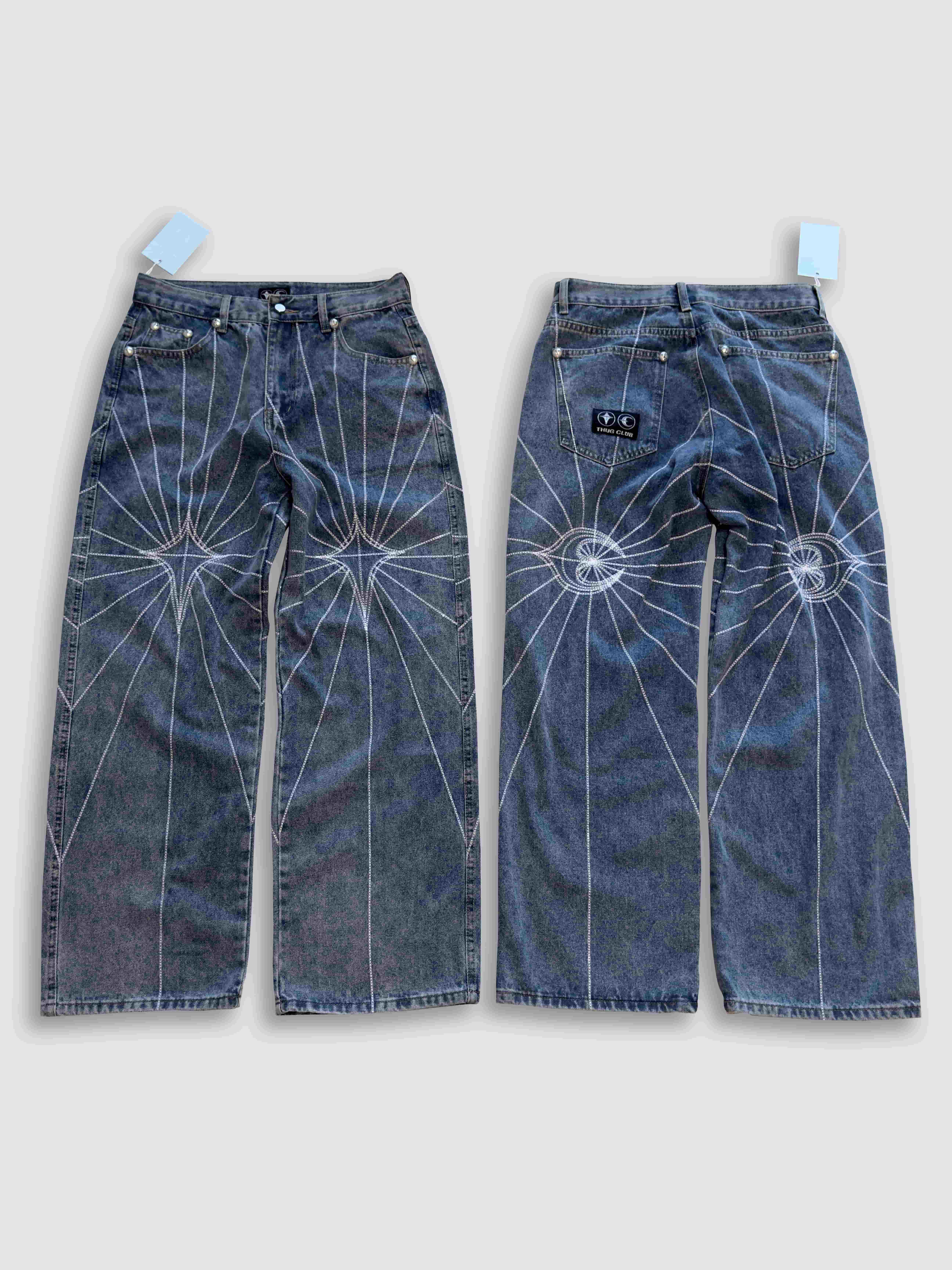 Blue TC001