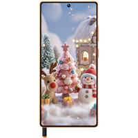 Téléphone portable S26 Ultra original de haute qualité, Smartphone 16 Go + 1 To, écran 7,3 pouces, téléphone mobile 5G Android Ultra