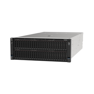 Servidor en Rack ThinkSystem SR860 V3 4U, Procesador Dual Xeon Gold 5118, Escalable, 750w de Potencia, 64GB, Aprendizaje Profundo para Datos - Product Image 1