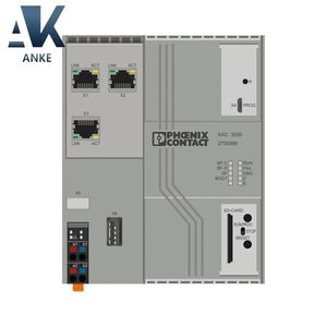 Controlador PLC AXC 3050 2700989 para Phoenix - Product Image 1