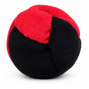 2026 New Best Quality Custom Footbags <b>Hacky</b> <b>Sack</b> Best Seller Latest Design Customized <b>Hacky</b> <b>Sacks</b> Footbags For Hot Sale - Product Image 4