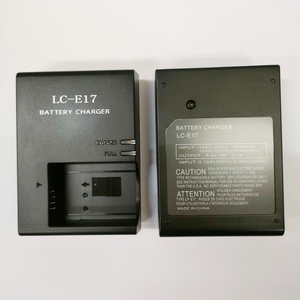 Chargeur de batterie LC-E12E LCE12 pour appareils photo <span class=keywords><strong>Canon</strong></span> LP-E12 LPE12 EOS-M EOS M EOS M200 M50 M50II M10 M100 <span class=keywords><strong>100D</strong></span> <span class=keywords><strong>Rebel</strong></span> SL1 Kiss X7 - Product Image 3