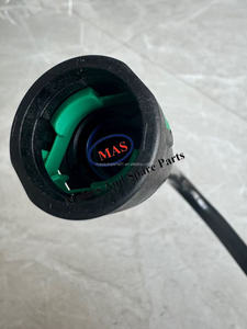 Para Peças Do Caminhão Sinotruk Howo Peças De Reposição Do Motor Tubo De Retorno De Combustível MC11 200V12304-5848 Para Sinotruk Howo A7 Acessórios Do Motor - Product Image 5