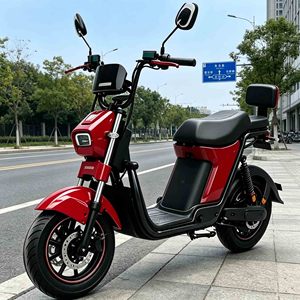 แบตเตอรี่ MTBGO ความแข็งแรงสูง พร้อมการขายตรงจากโรงงาน จักรยาน 60V GTX โครงอะลูมิเนียมคุณภาพสูง น้ำหนักเบา - Product Image 2