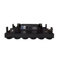 Barre lumineuse LED 36*4W Bee Eye Panneau matriciel RGBW pour les performances de scène en direct KTV