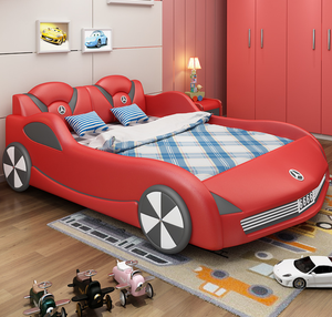 <span class=keywords><strong>Lit</strong></span> pour enfants, best-seller <span class=keywords><strong>Amazon</strong></span>, modèle de <span class=keywords><strong>voiture</strong></span>, dessin animé créatif, lits pour enfants, lits pour filles et garçons - Product Image 6
