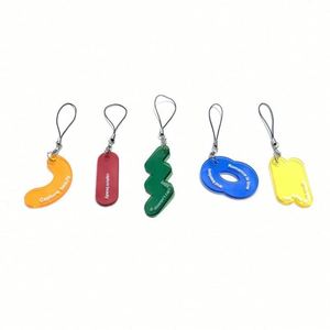 Make Your Own <b>Custom</b> Blank Printed Acrylic <b>Keychain</b> Cheap <b>Custom</b> Keychains - Product Image 1