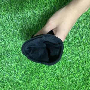 <span class=keywords><strong>Gants</strong></span> de football pour hommes avec doublure <span class=keywords><strong>en</strong></span> fourrure chaude, paume antidérapante, compatibles avec les écrans tactiles, détection des aiguilles, <span class=keywords><strong>gants</strong></span> de gardien de but - Product Image 3