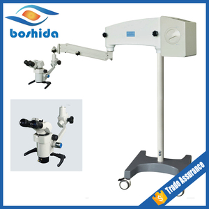เครื่องมือผ่าตัดทางทันตกรรมและหู คอ จมูก รุ่น Boshida BD-X-12A พร้อมกล้อง - Product Image 2
