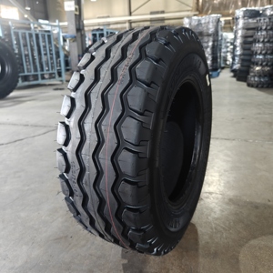 ยางไบแอสสเตียร์รุ่นใหม่ I-1B 7.00-12 สำหรับเครื่องจักรกลการเกษตร 10.0/80-12 10.0/75-15.3 11.5/80-15.3 12.5/80-15.3 10.0/65-16 - Product Image 2