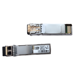 Módulo Transceptor Óptico SFP Ethernet 1000BASE-SX GLC-SX-MMD 850nm - Product Image 2