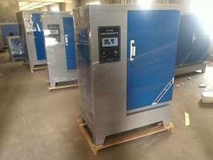 Prezzo di fabbrica di cemento invecchiamento camera di laboratorio di ingegneria civile di polimerizzazione camera - Product Image 6