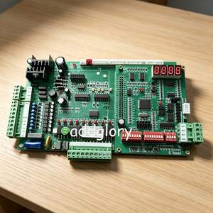 Scheda di controllo principale Mc/Quay MC220/1 MDSB-R410A-V3.1A per unità esterna VRF digitale, ricambi HVAC, ricambi refrigerazione - Product Image 2