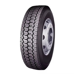 ยางรถบรรทุกเรเดียลคุณภาพสูงสำหรับงานหนัก ขนาด 215/75R17.5 สำหรับรถบรรทุกหนัก รถบัส ทุกตำแหน่ง ทนทาน ใช้งานได้ระยะทางไกล - Product Image 3