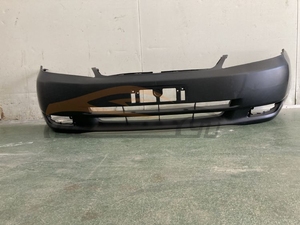 Cubierta de Parachoques Delantero, <span class=keywords><strong>Accesorios</strong></span> <span class=keywords><strong>para</strong></span> Automóviles, Piezas de Carrocería Nuevas al por Mayor, Parachoques Delanteros <span class=keywords><strong>para</strong></span> <span class=keywords><strong>Toyota</strong></span> <span class=keywords><strong>Corolla</strong></span> <span class=keywords><strong>2001</strong></span> - Product Image 2