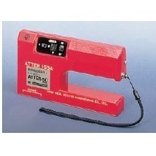 Detector de Metales Manual JMDM ATTER-153A de Japón, Herramienta Industrial para Detección de Metales - Product Image 1