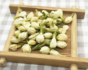 Fleurs <span class=keywords><strong>de</strong></span> <span class=keywords><strong>jasmin</strong></span> séchées fraîches / Thé au <span class=keywords><strong>jasmin</strong></span> - Product Image 6