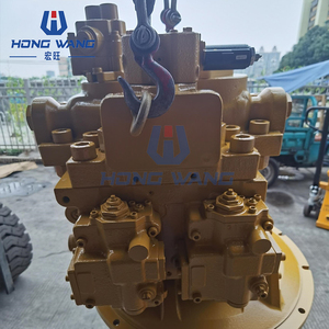 อะไหล่รถขุดคุณภาพสูงขายส่ง 322-8733 ปั๊มไฮดรอลิกรถขุดสำหรับ CAT 330D 336D 336D2 M330D C9 C-9 - Product Image 5