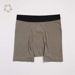 Мужские трусы-боксеры 100% конопли - Product Image 3