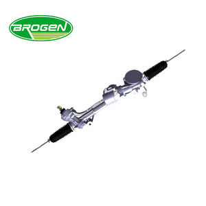 Crémaillère <span class=keywords><strong>de</strong></span> <span class=keywords><strong>direction</strong></span> assistée électrique universelle neuve pour véhicule utilitaire léger - Product Image 5